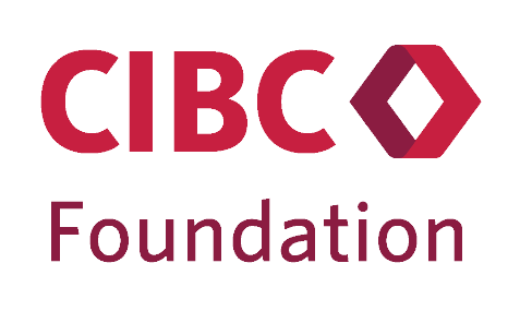CIBC Foundation logo