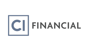 CI Financial logo