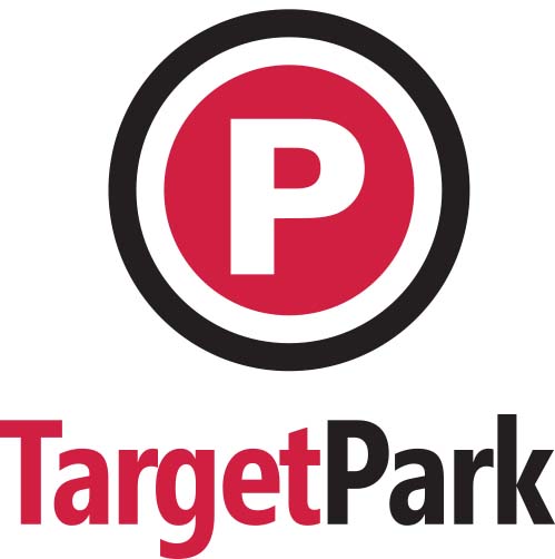 Target Park logo