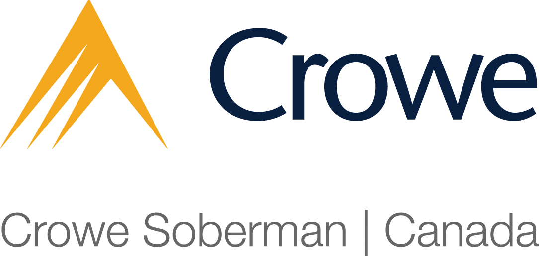 Crowe Soberman logo