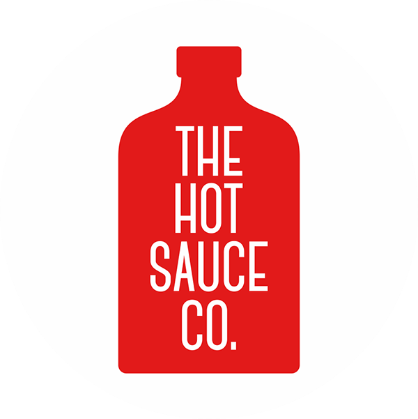 The Hot Sauce Co. Logo