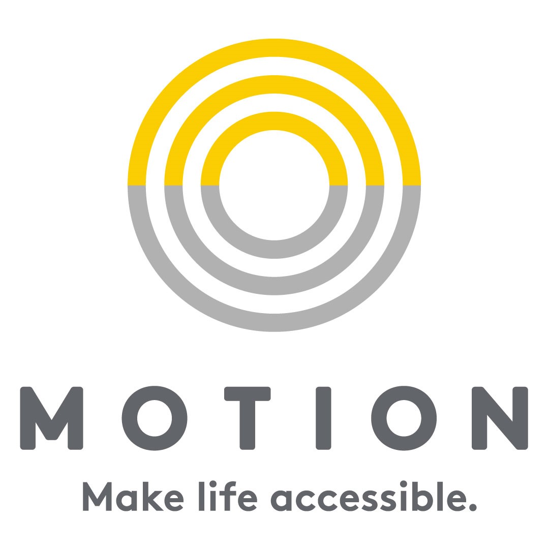 Motion logo