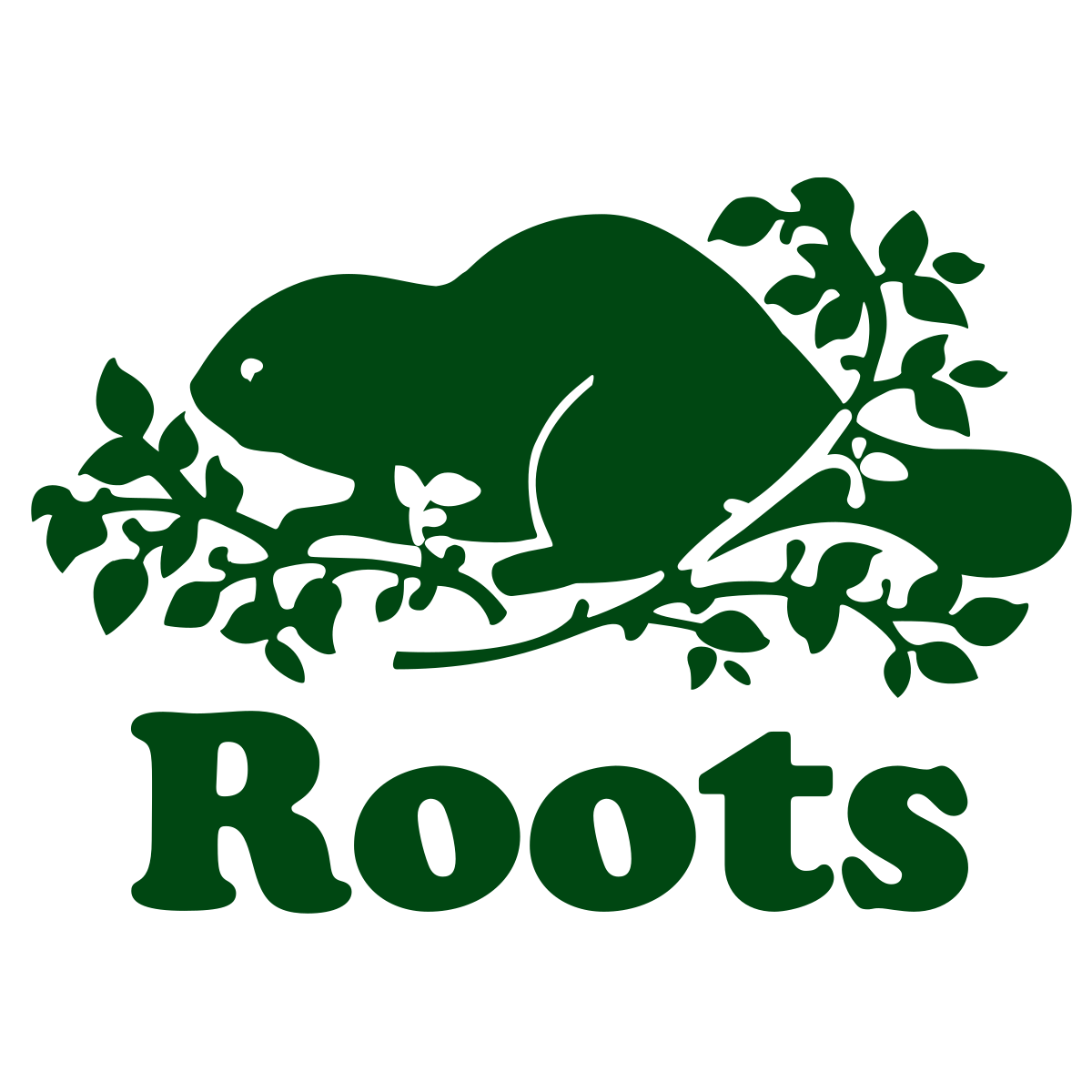 Roots logo