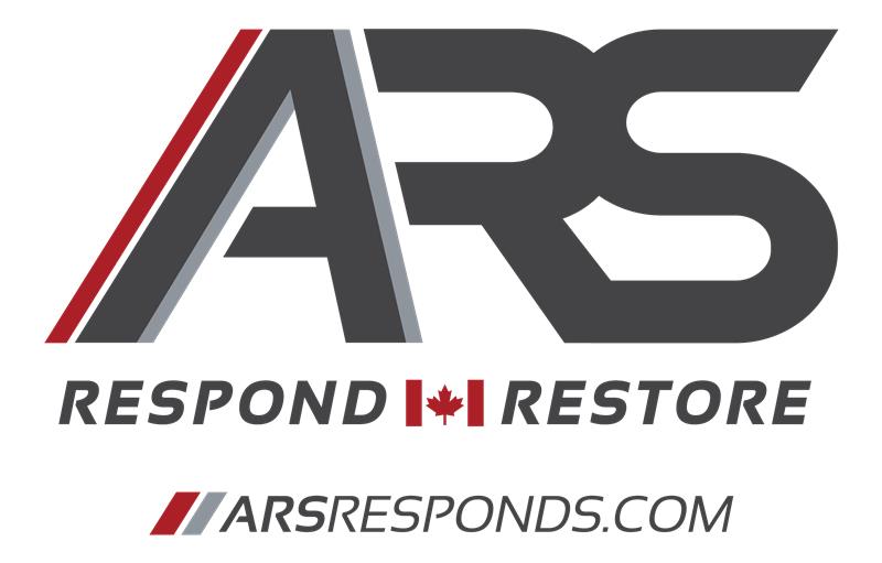 ARS logo