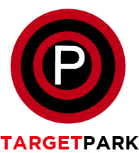 Target Park logo