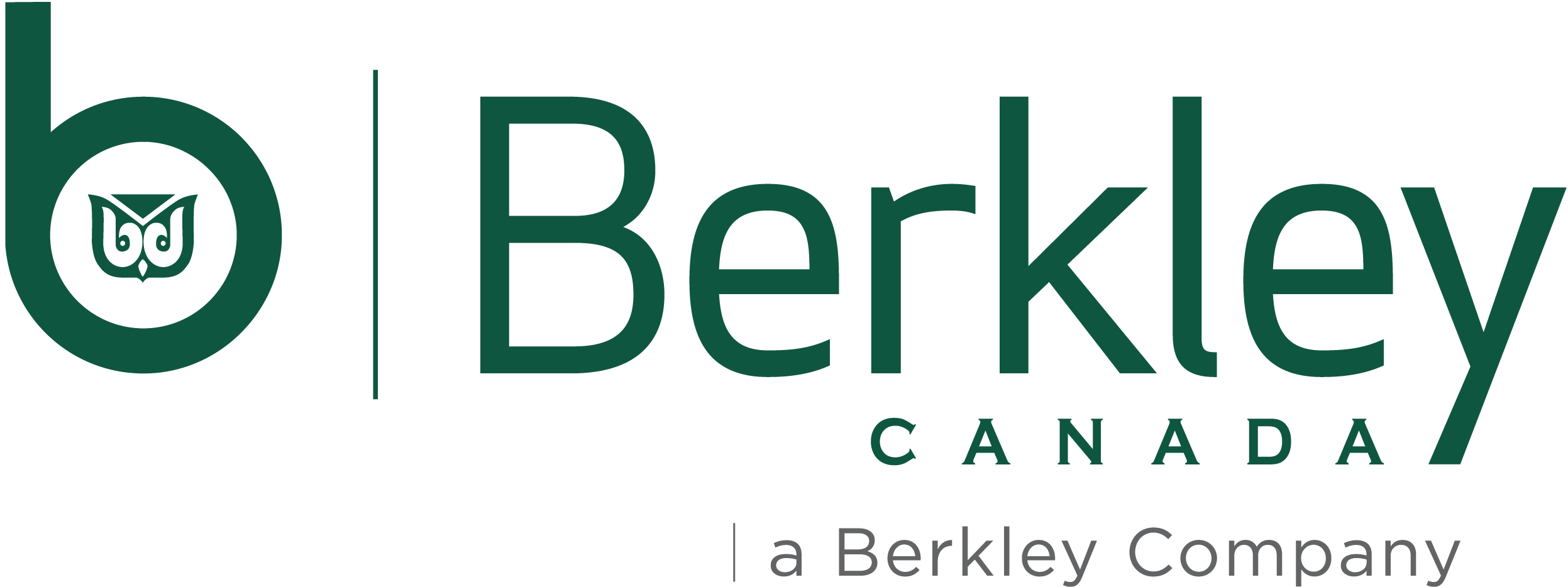 Berkley Canada logo