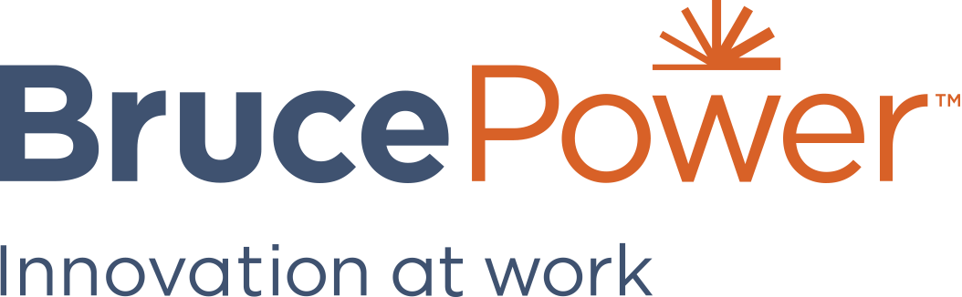 BrucePower logo