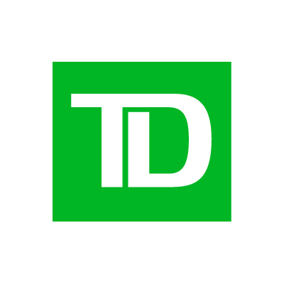 TD Bank logo