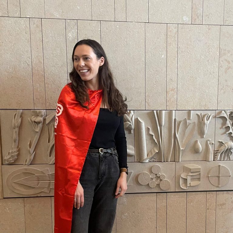 Catherine Price - Capes for Kids Photo